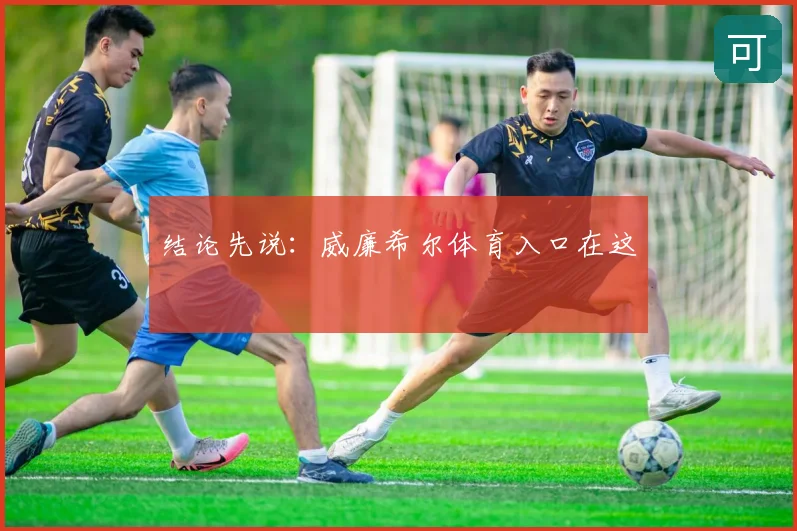 结论先说：威廉希尔体育入口在这